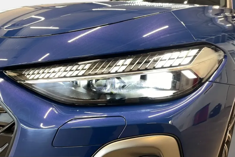 Audi A5 din 2025 cu 2.250 km - oferta AUD207773 - foto 10