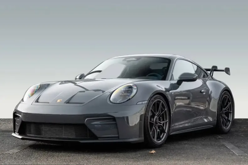 Porsche 992 din 2026 cu 25 km - oferta POR207774 - foto 1