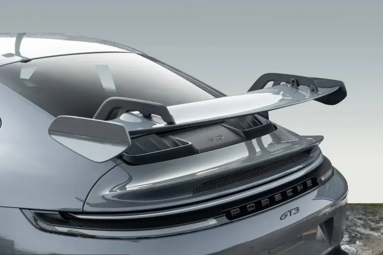 Porsche 992 din 2026 cu 25 km - oferta POR207774 - foto 4