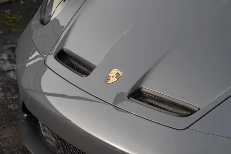 Porsche 992 din 2026 cu 25 km - oferta POR207774 - foto 6