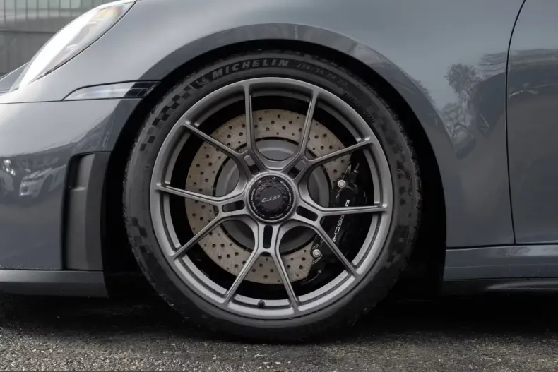 Porsche 992 din 2026 cu 25 km - oferta POR207774 - foto 8