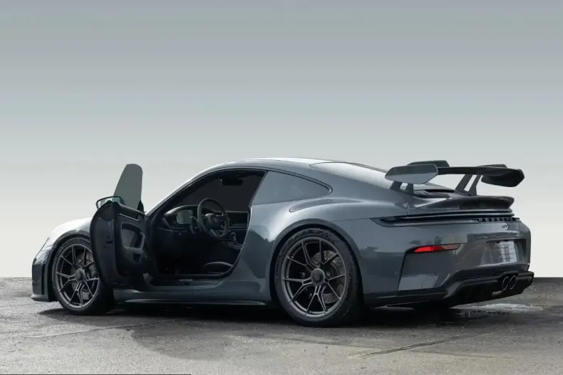 Porsche 992 din 2026 cu 25 km - oferta POR207774 - foto 9