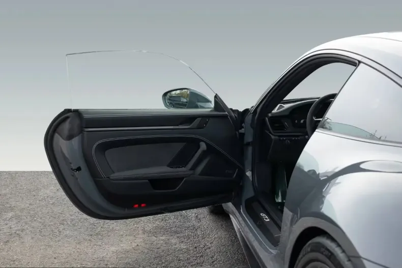 Porsche 992 din 2026 cu 25 km - oferta POR207774 - foto 10