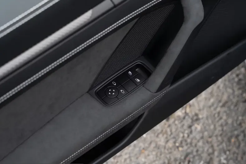 Porsche 992 din 2026 cu 25 km - oferta POR207774 - foto 11