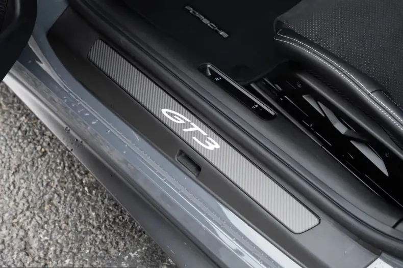 Porsche 992 din 2026 cu 25 km - oferta POR207774 - foto 13