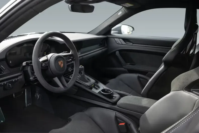 Porsche 992 din 2026 cu 25 km - oferta POR207774 - foto 14