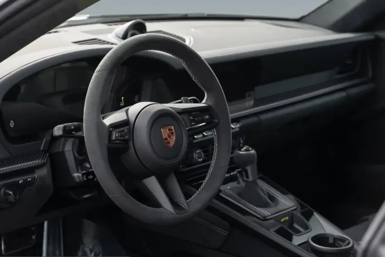 Porsche 992 din 2026 cu 25 km - oferta POR207774 - foto 15