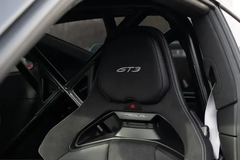 Porsche 992 din 2026 cu 25 km - oferta POR207774 - foto 18