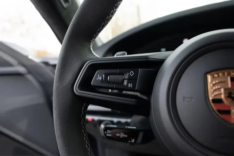 Porsche 992 din 2026 cu 25 km - oferta POR207774 - foto 19