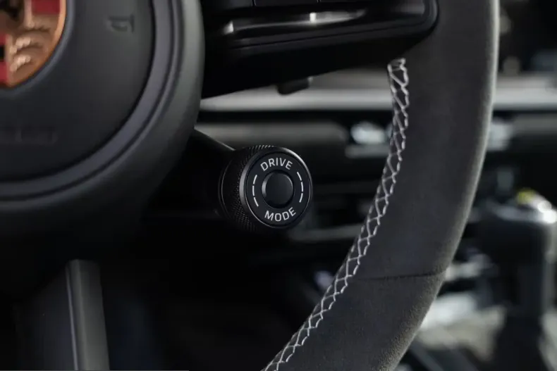 Porsche 992 din 2026 cu 25 km - oferta POR207774 - foto 22