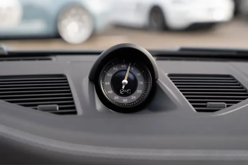 Porsche 992 din 2026 cu 25 km - oferta POR207774 - foto 23