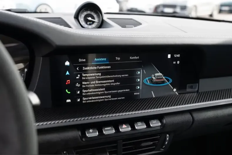 Porsche 992 din 2026 cu 25 km - oferta POR207774 - foto 25