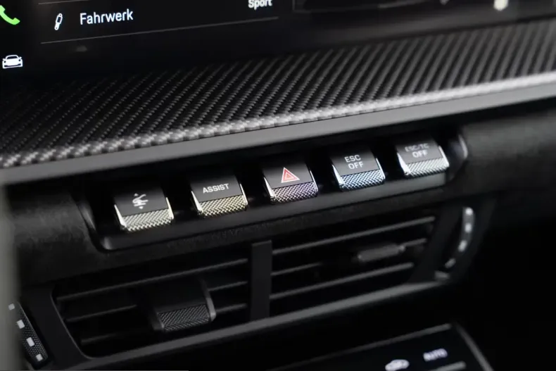 Porsche 992 din 2026 cu 25 km - oferta POR207774 - foto 26