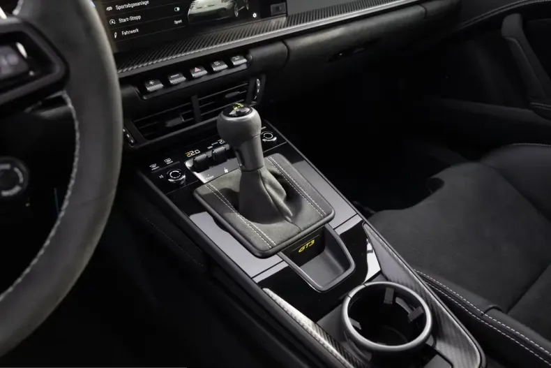 Porsche 992 din 2026 cu 25 km - oferta POR207774 - foto 27