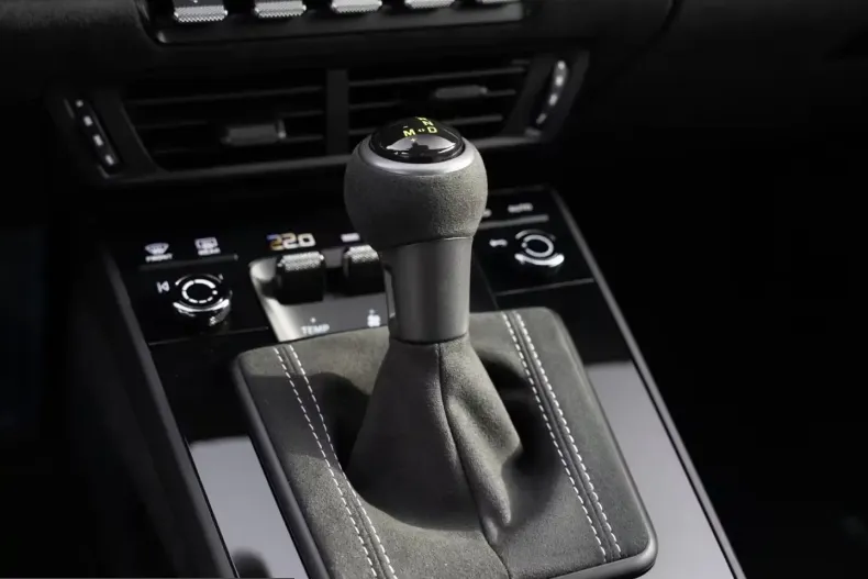 Porsche 992 din 2026 cu 25 km - oferta POR207774 - foto 29