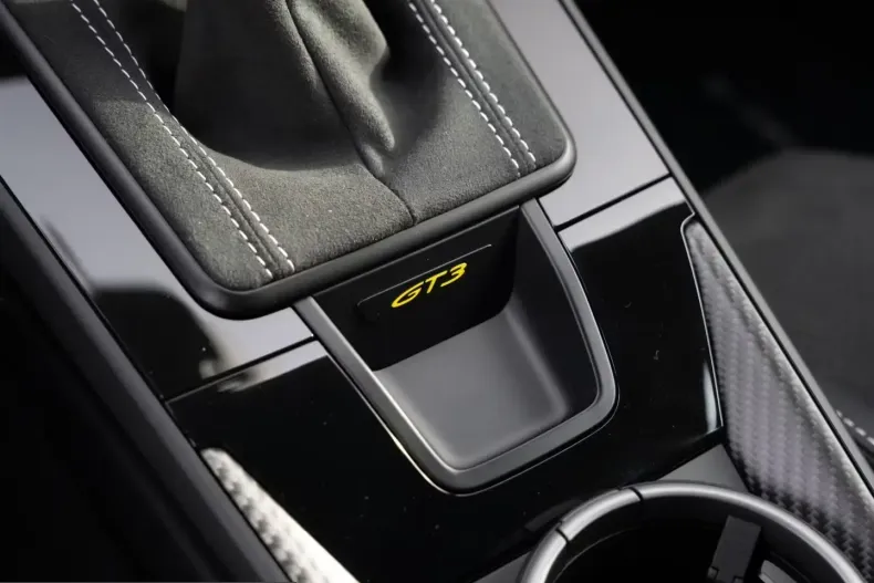 Porsche 992 din 2026 cu 25 km - oferta POR207774 - foto 30