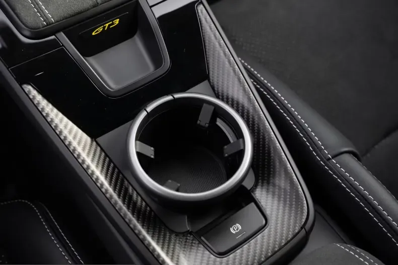 Porsche 992 din 2026 cu 25 km - oferta POR207774 - foto 31