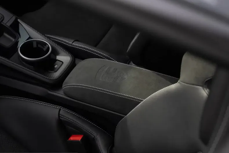 Porsche 992 din 2026 cu 25 km - oferta POR207774 - foto 32