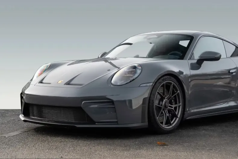 Porsche 992 din 2026 cu 25 km - oferta POR207774 - foto 33