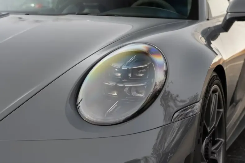 Porsche 992 din 2026 cu 25 km - oferta POR207774 - foto 34