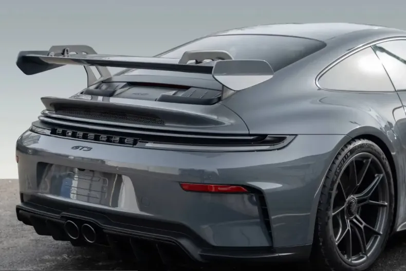 Porsche 992 din 2026 cu 25 km - oferta POR207774 - foto 36