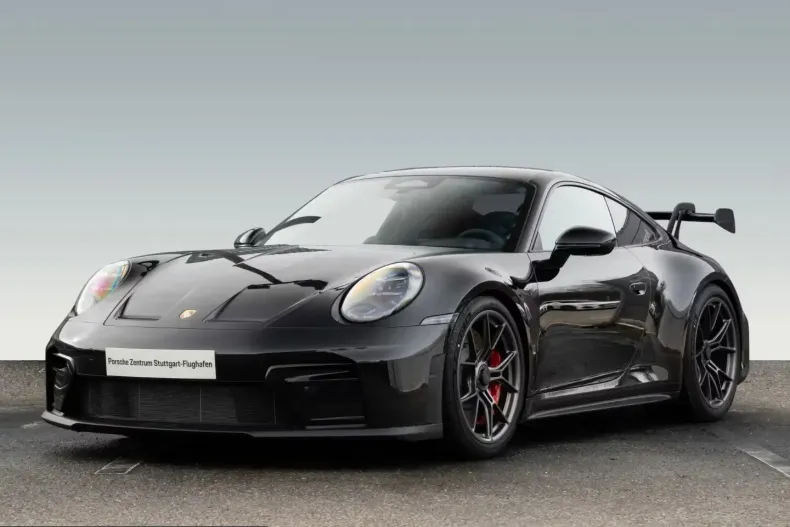 Porsche 992 din 2026 cu 25 km - oferta POR207775 - foto 1