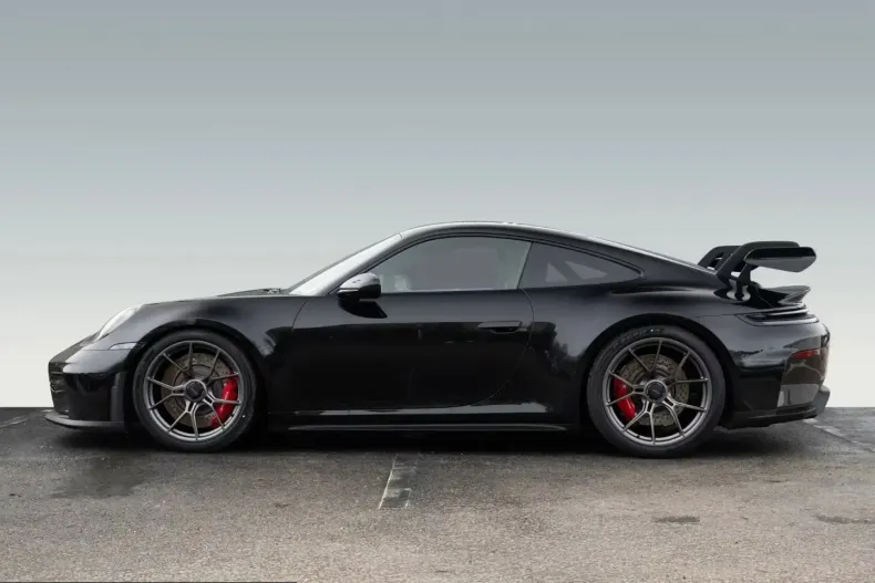 Porsche 992 din 2026 cu 25 km - oferta POR207775 - foto 2