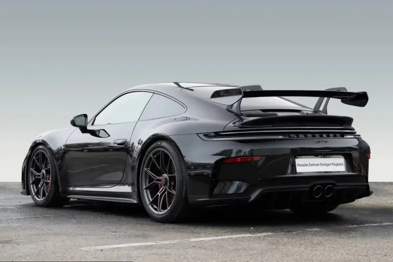 Porsche 992 din 2026 cu 25 km - oferta POR207775 - foto 3