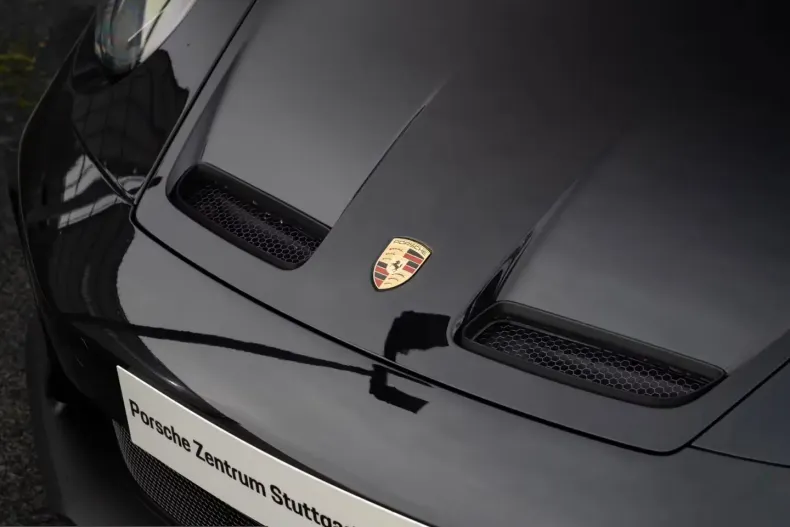 Porsche 992 din 2026 cu 25 km - oferta POR207775 - foto 5