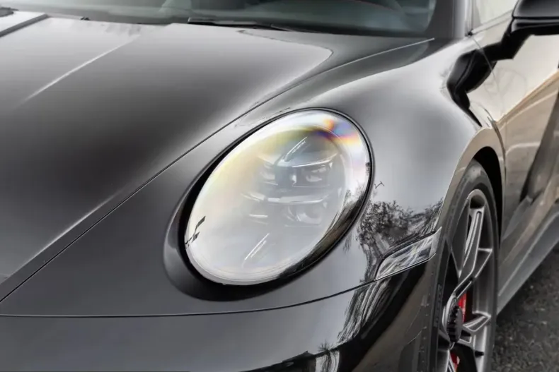 Porsche 992 din 2026 cu 25 km - oferta POR207775 - foto 6