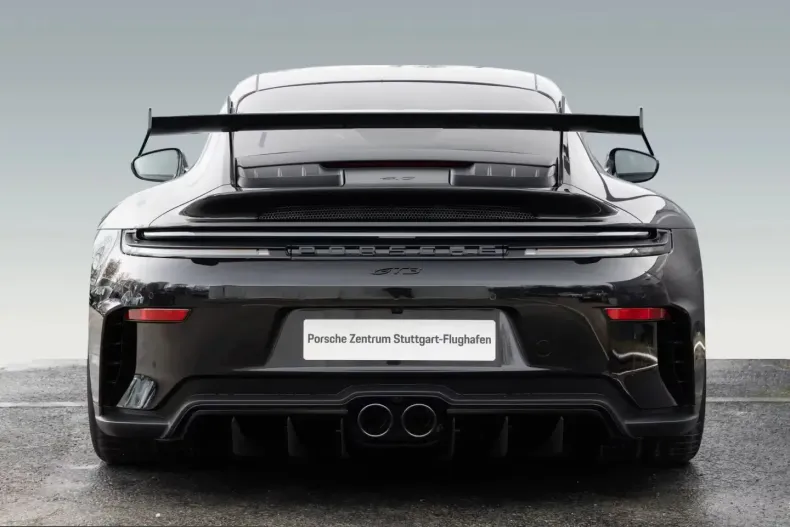 Porsche 992 din 2026 cu 25 km - oferta POR207775 - foto 7