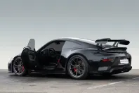 Porsche 992 din 2026 cu 25 km - oferta POR207775 - foto 9