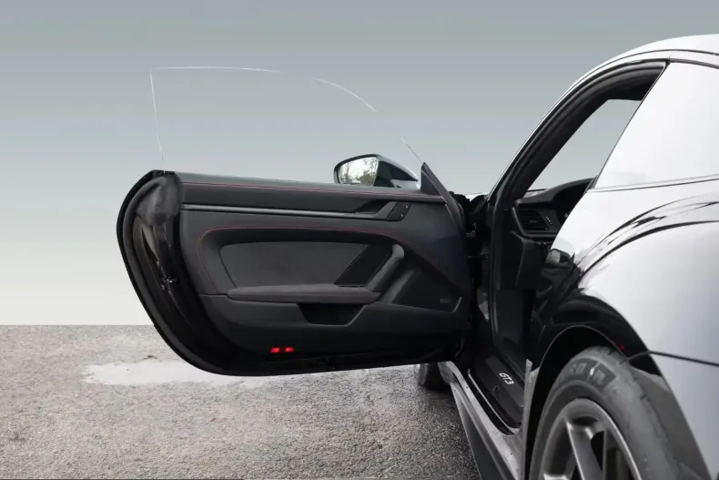 Porsche 992 din 2026 cu 25 km - oferta POR207775 - foto 10