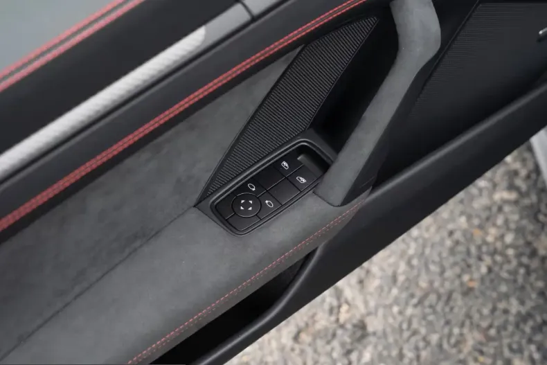 Porsche 992 din 2026 cu 25 km - oferta POR207775 - foto 11