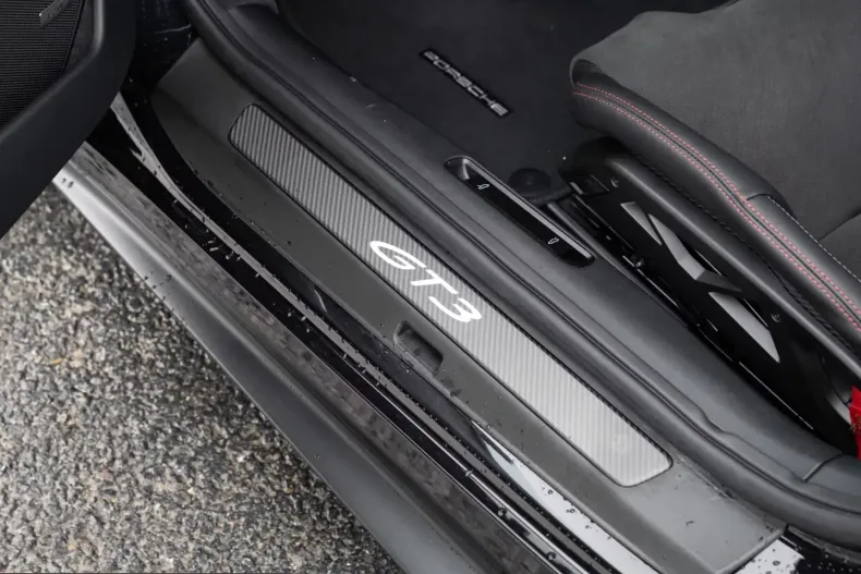 Porsche 992 din 2026 cu 25 km - oferta POR207775 - foto 13