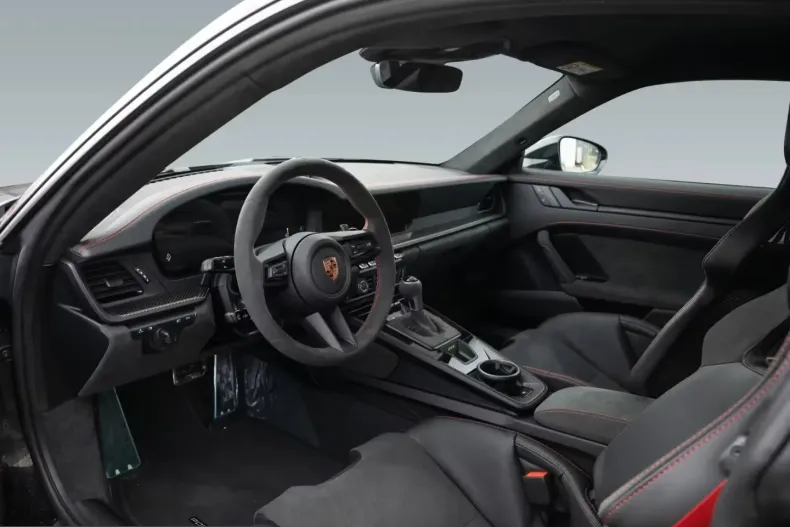 Porsche 992 din 2026 cu 25 km - oferta POR207775 - foto 14