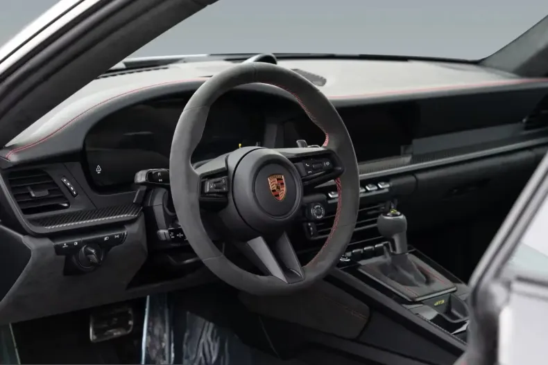 Porsche 992 din 2026 cu 25 km - oferta POR207775 - foto 15