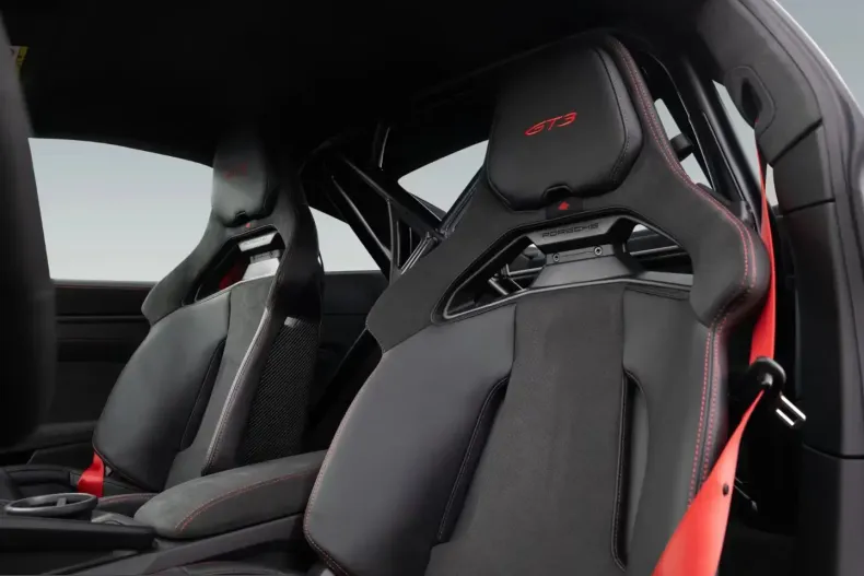 Porsche 992 din 2026 cu 25 km - oferta POR207775 - foto 17