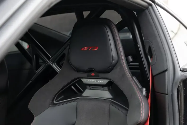 Porsche 992 din 2026 cu 25 km - oferta POR207775 - foto 18