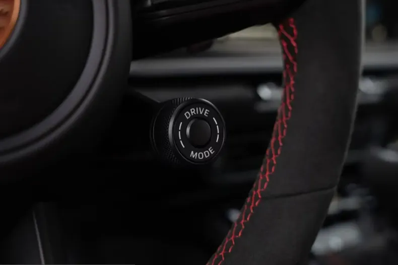 Porsche 992 din 2026 cu 25 km - oferta POR207775 - foto 21