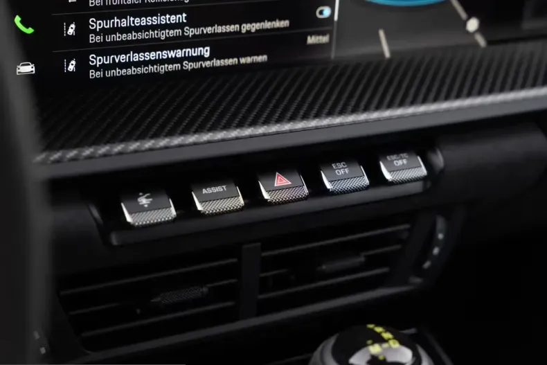 Porsche 992 din 2026 cu 25 km - oferta POR207775 - foto 25