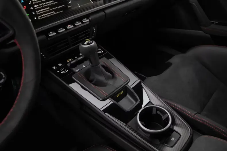 Porsche 992 din 2026 cu 25 km - oferta POR207775 - foto 26