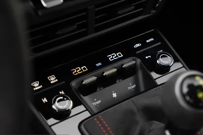 Porsche 992 din 2026 cu 25 km - oferta POR207775 - foto 27