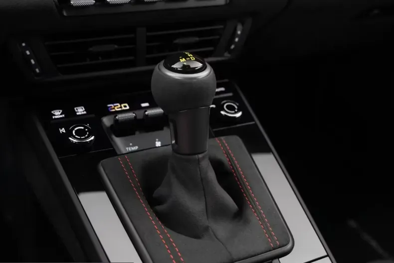 Porsche 992 din 2026 cu 25 km - oferta POR207775 - foto 28