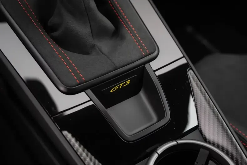 Porsche 992 din 2026 cu 25 km - oferta POR207775 - foto 29