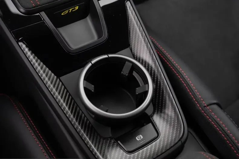 Porsche 992 din 2026 cu 25 km - oferta POR207775 - foto 30