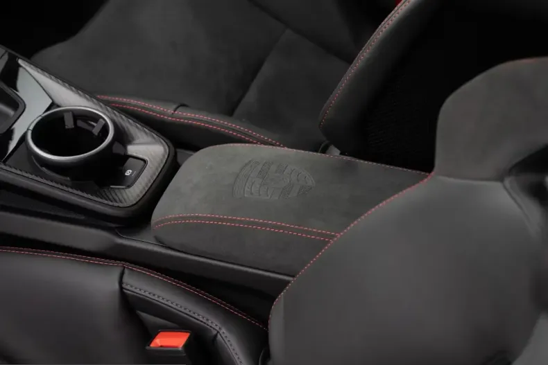 Porsche 992 din 2026 cu 25 km - oferta POR207775 - foto 31