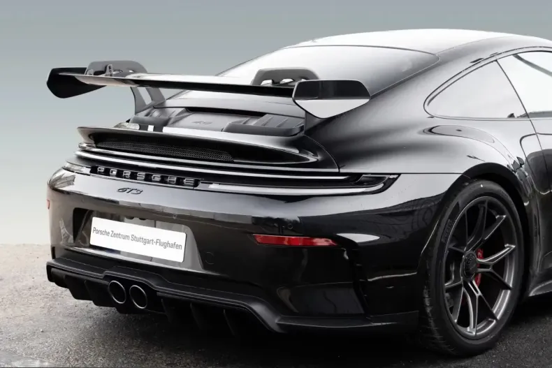 Porsche 992 din 2026 cu 25 km - oferta POR207775 - foto 34