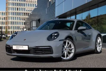 Porsche 992 din 2024 - oferta POR207776