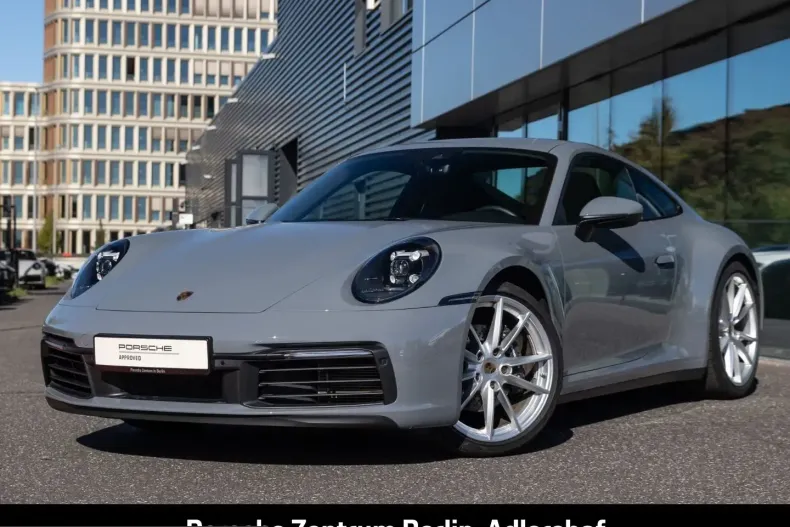 Porsche 992 din 2024 cu 25.238 km - oferta POR207776 - foto 1